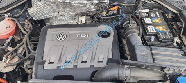 Náhradné diely na vw volkswagen tiguan 2,0tdi 4x4 1003kw